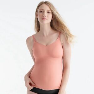 Knix Leakproof Nursing Tank